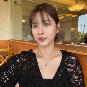 박하얀 인스타그램