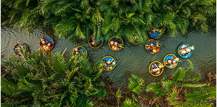 3월 해외 여행 추천 TOP5