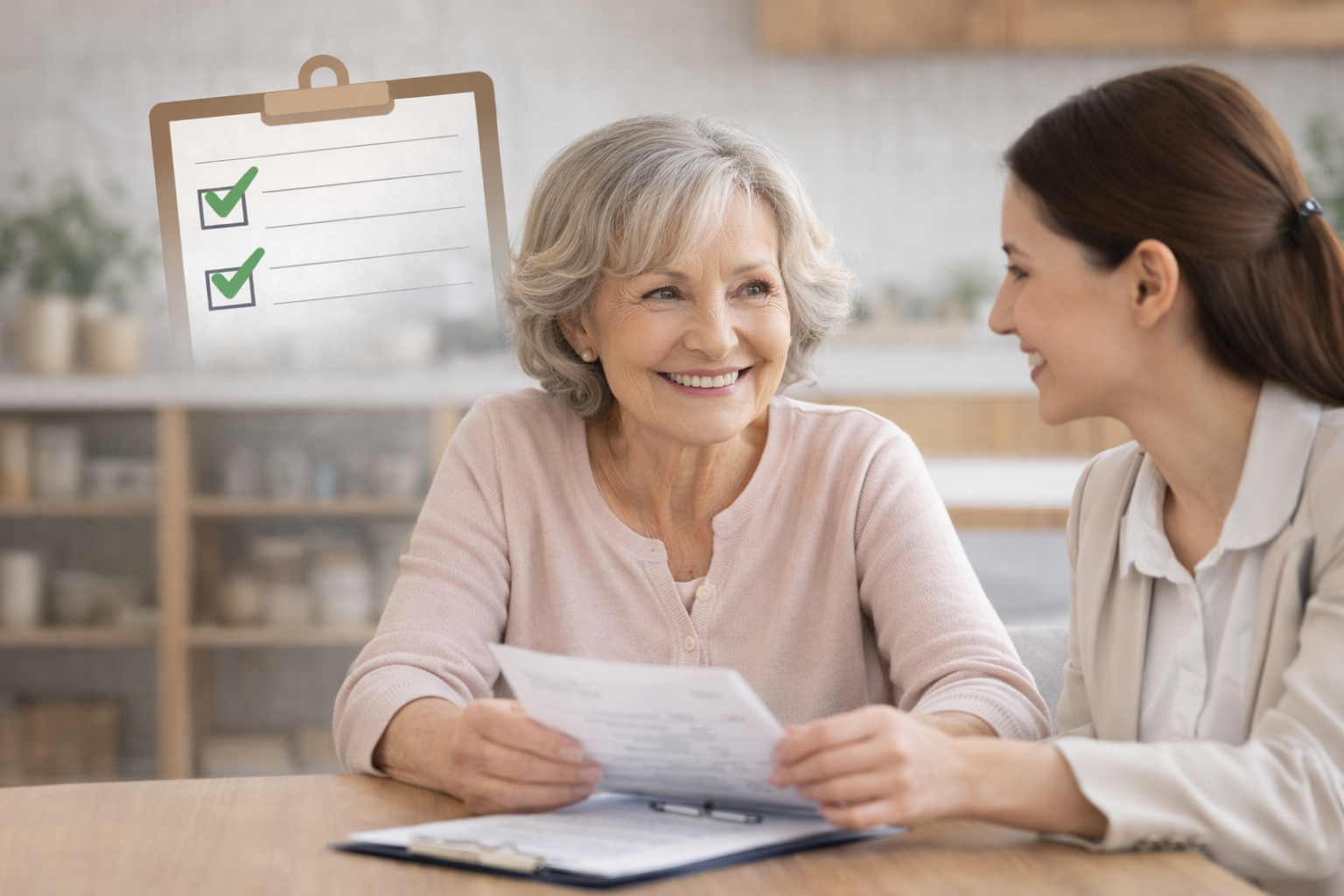 60세 이후 혼자 사는 경우 받을 수 있는 지원 제도 정리