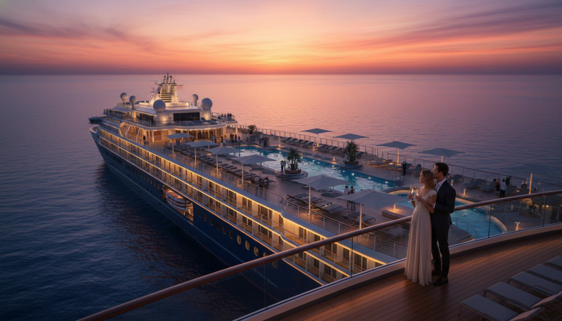 2026 크루즈 체험단 신청방법, 여행코스, 일정-비용 총정리