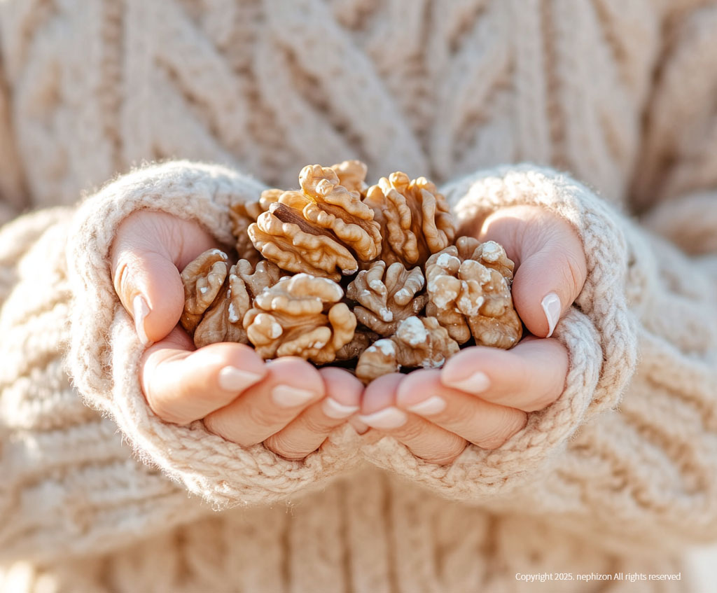 호두 이미지