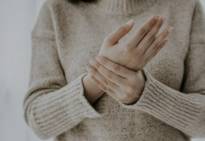 염증수치 낮추는 방법 BEST 7