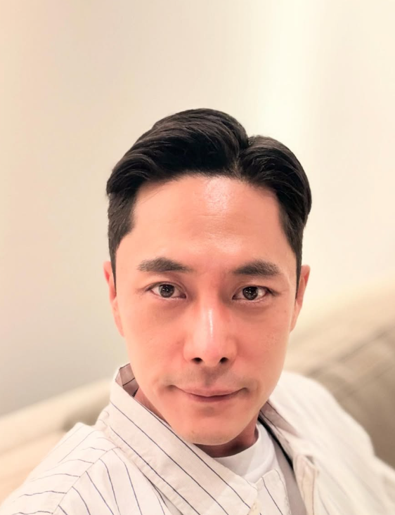 이기찬 결혼