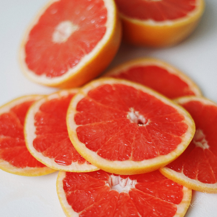 혈압약과 같이 먹으면 안 되는 음식