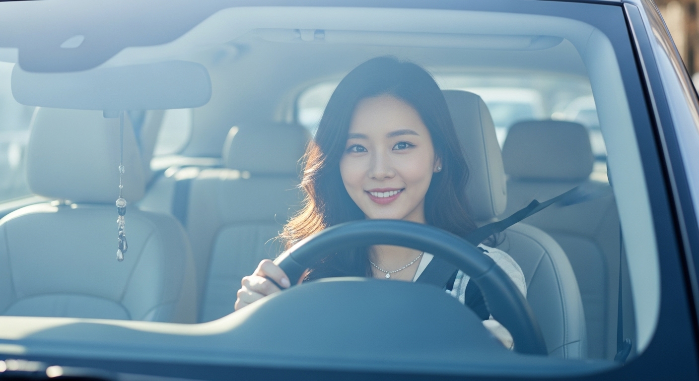 제네시스 g70 연비