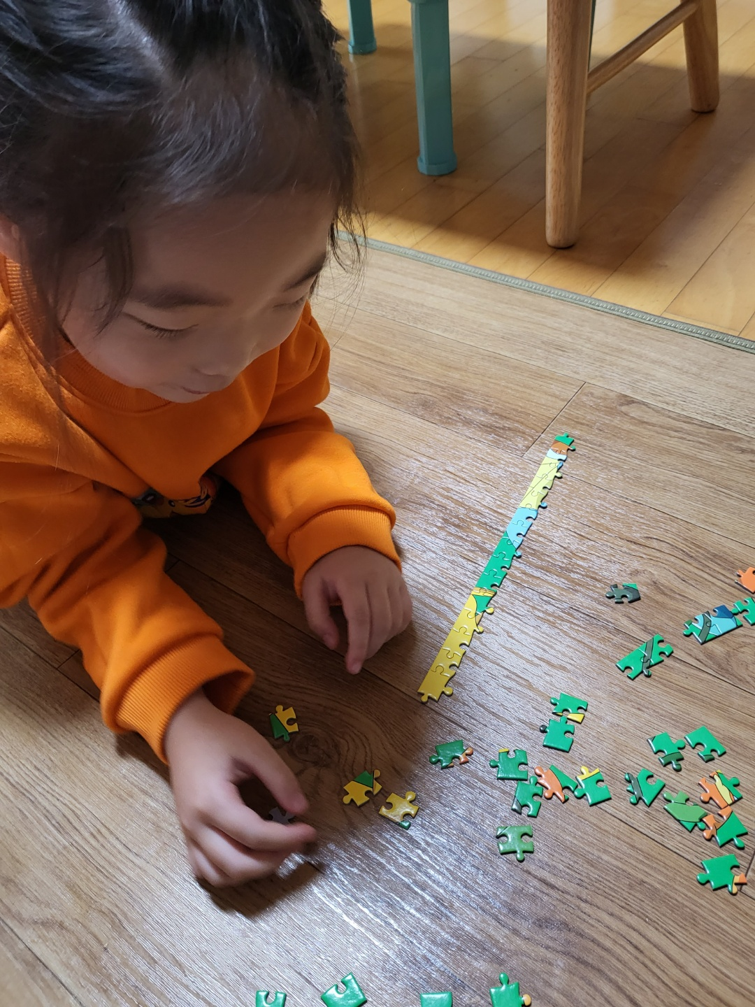 포켓몬 퍼즐(300피스), 유아퍼즐