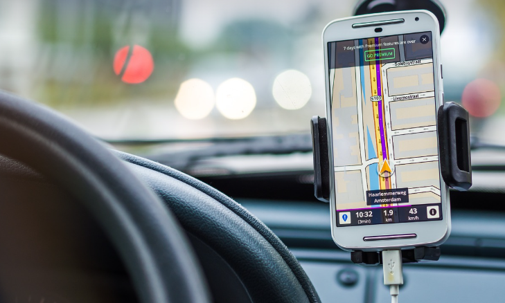 현대자동차의 신기술 특허 현황, 공유 경제 대응 전략, 디지털 전환 사례