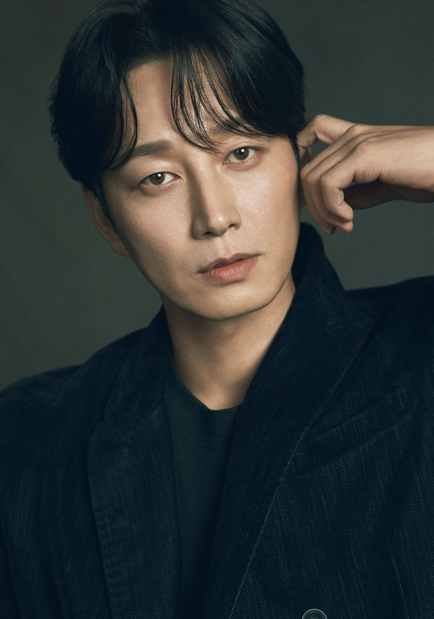 배우 이현욱