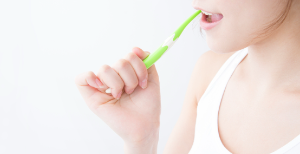 치주질환의 원인이란?