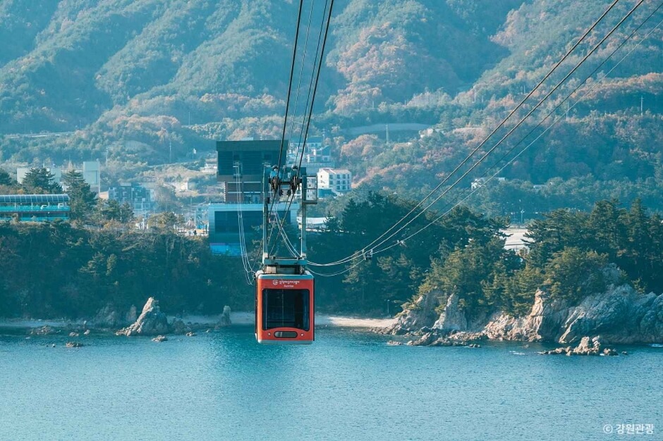 삼척 가볼만한곳 베스트 10