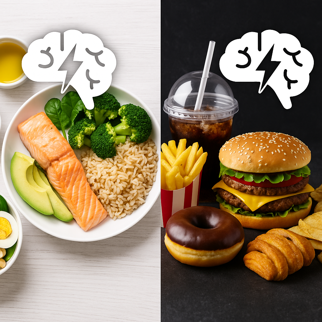 뇌졸중이 가장 좋아하는 식습관