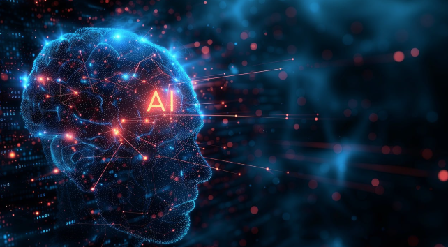 우주에서의 인공지능 역할