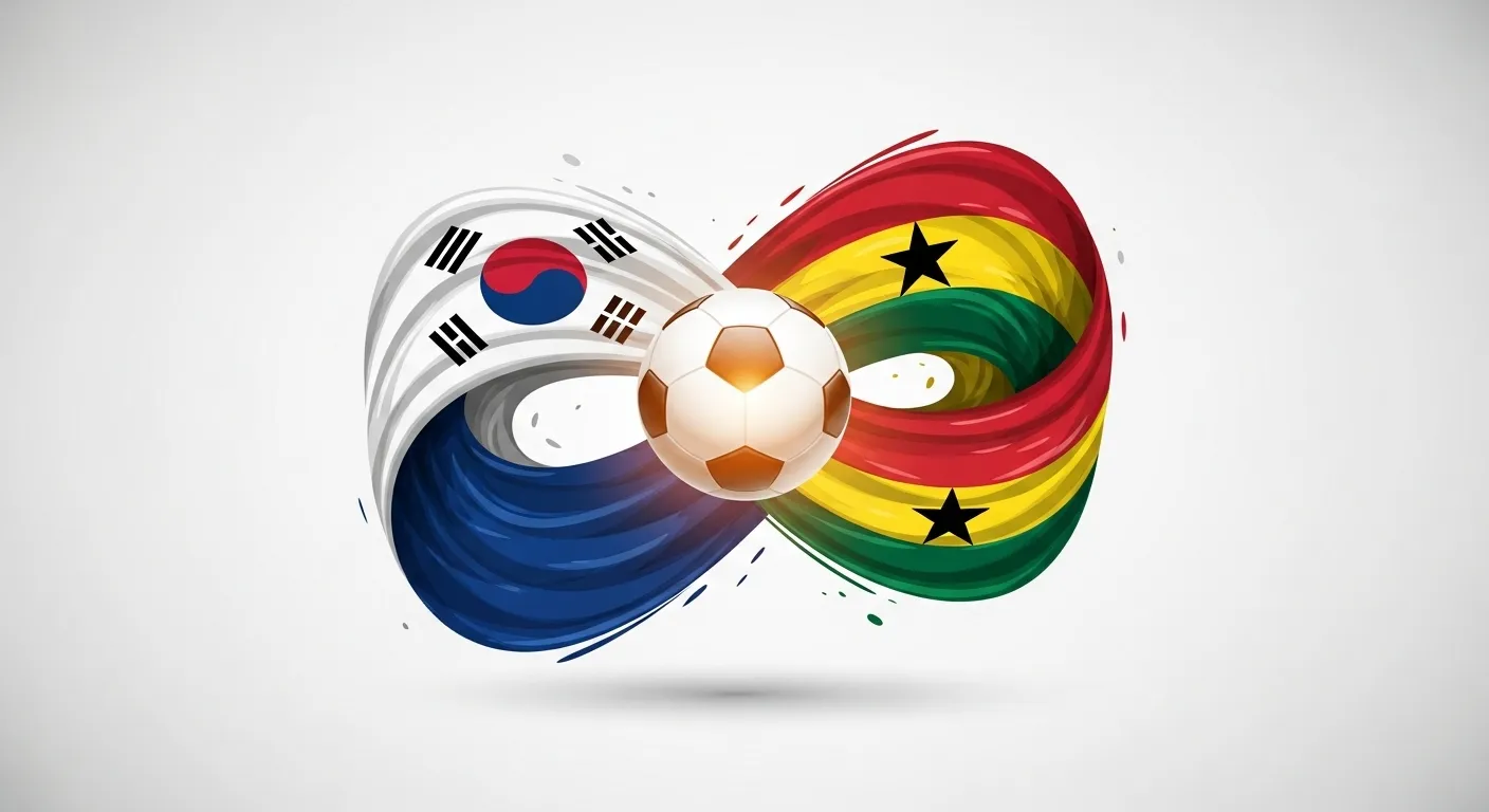 대한민국 가나 중계