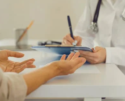 국가건강검진 대상자 조회 방법