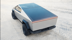 테슬라 사이버트럭