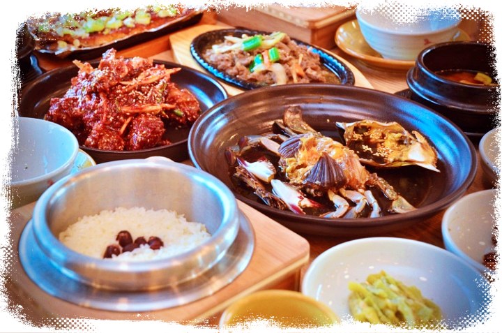 양평-두물머리-양념-게장-간장-게장-한정식-맛집