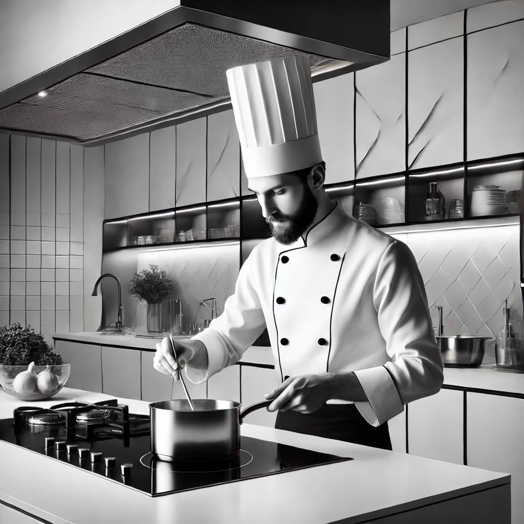 흑백요리사 다음화