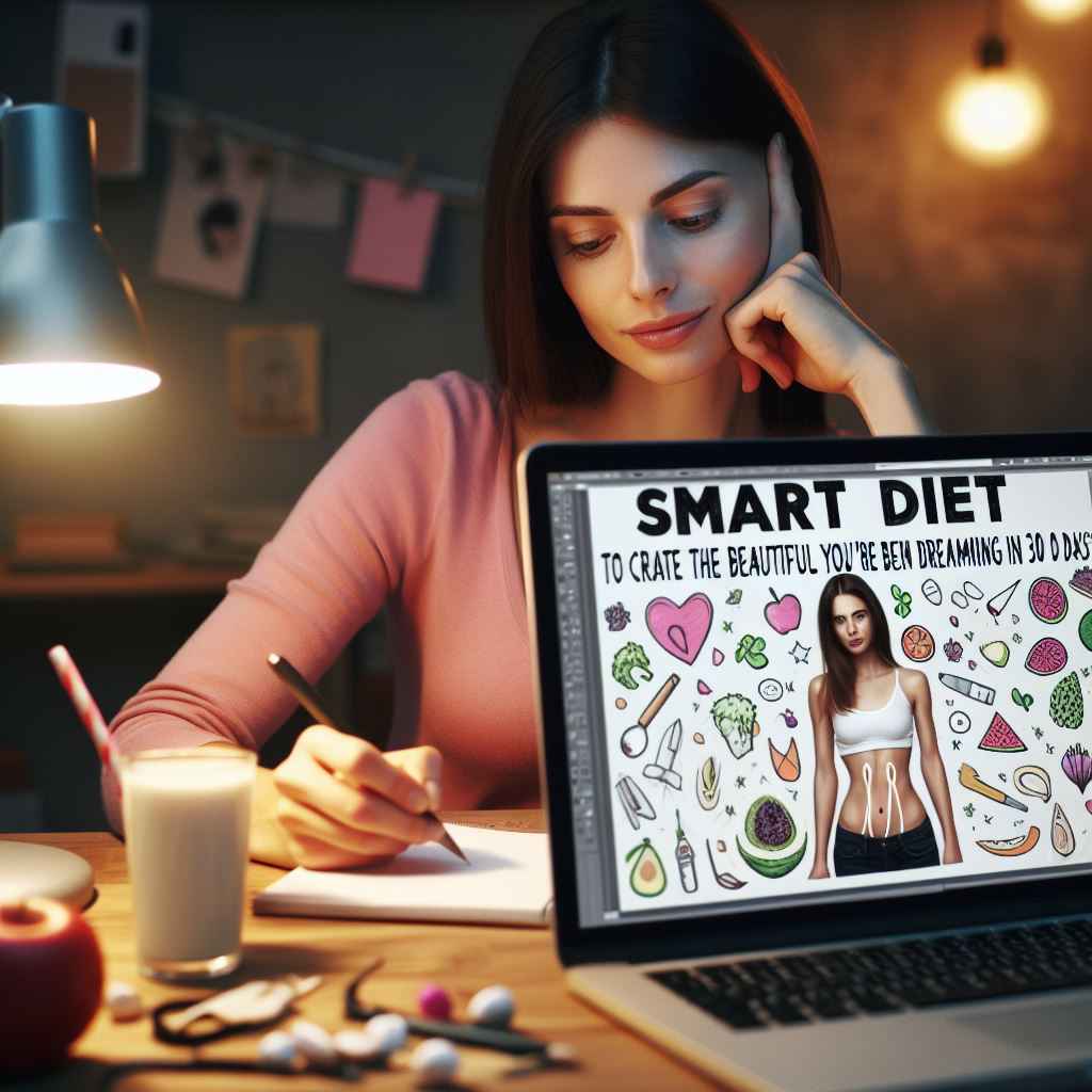 다이어트 식단표