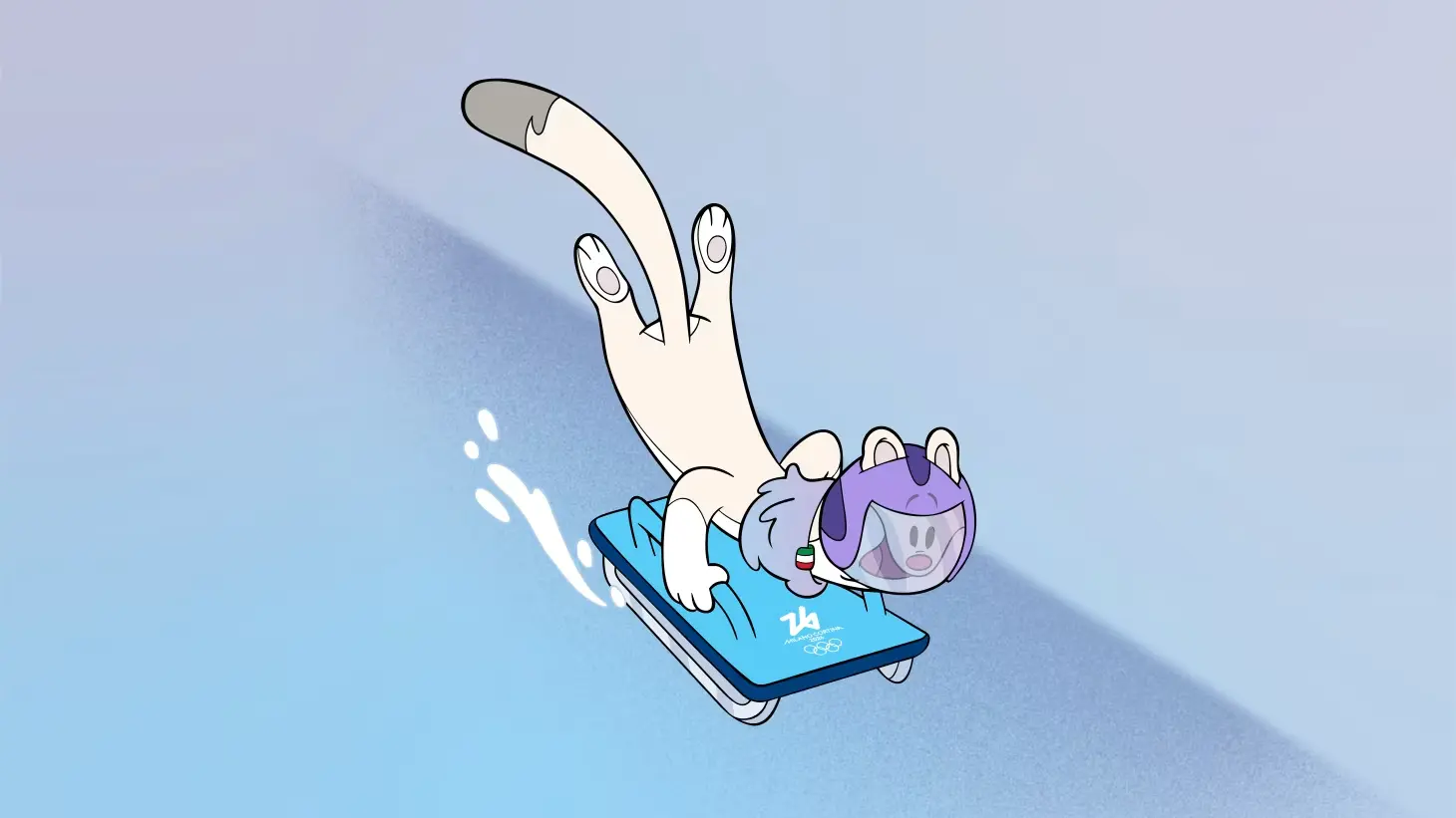 스켈레톤 종목