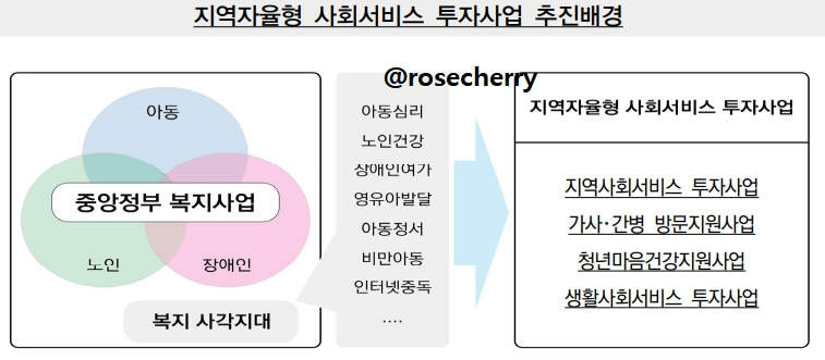 지역자율형-사회서비스-투자산업-추진배경