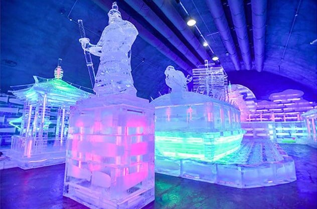 2025화천산천어축제