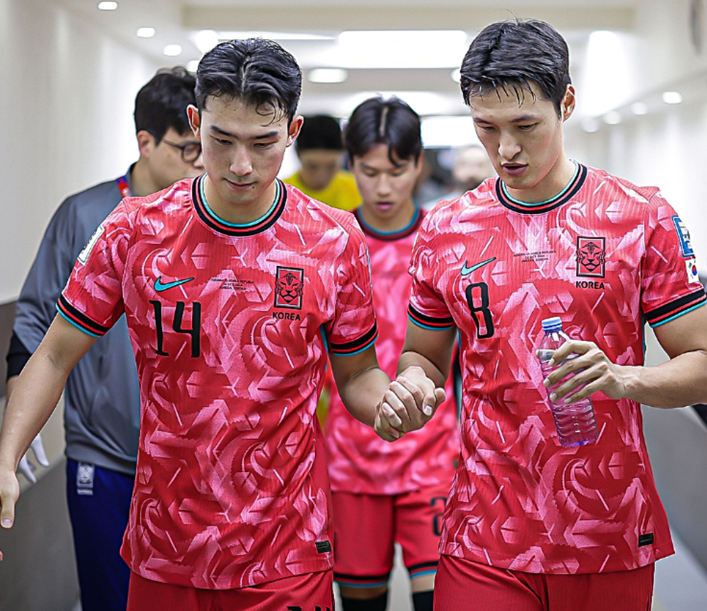 한국 이라크 축구 중계