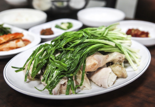 핸썸가이즈 신당동 약수역 만포막국수 이북식 찜닭 만두전골 맛집 위치 후기