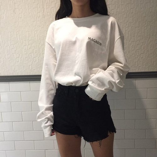 시크한 스타일의 데일리룩 패션스타일 사진 모음 시크한 스타일의 데일리룩 패션스타일 사진 모음