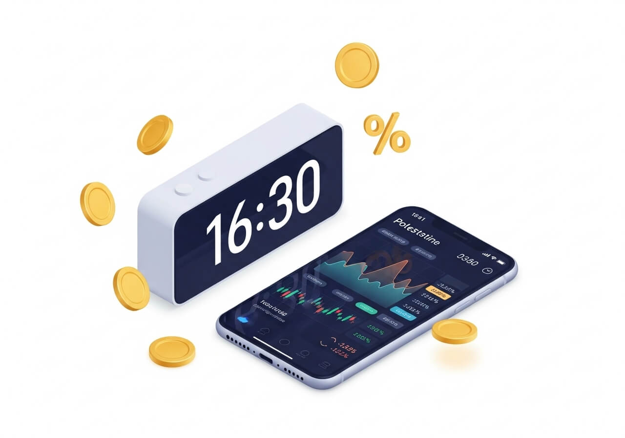 주식 시간외 거래 수수료