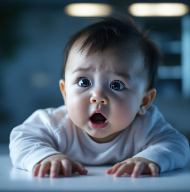 아이가 거부하면 무용지물&amp;#44; 소음