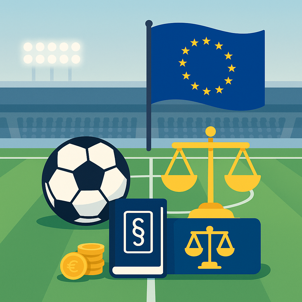 Bosman (1995): 축구 이적시장과 노동자의 자유 이동