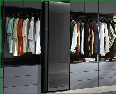 LG 블랙프라이데이 세일 기간과 주요 품목