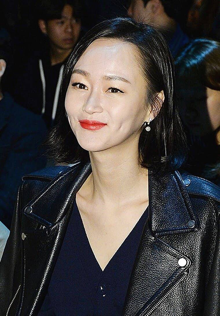 이혜정-모델