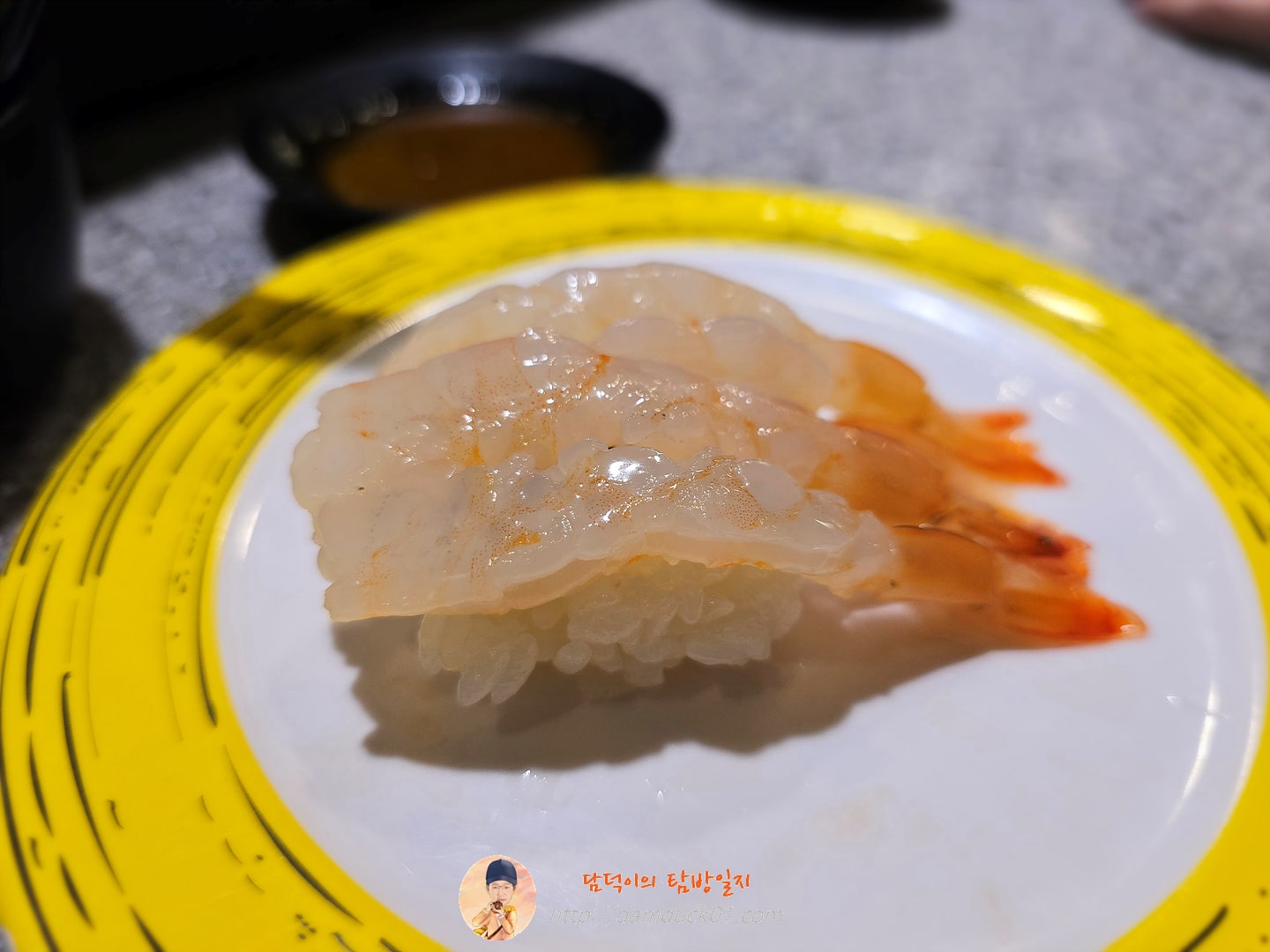 이재성초밥 금곡점