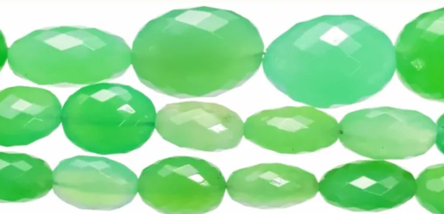 크리소플레이즈(녹옥수)