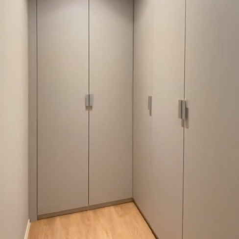1층 드레스룸