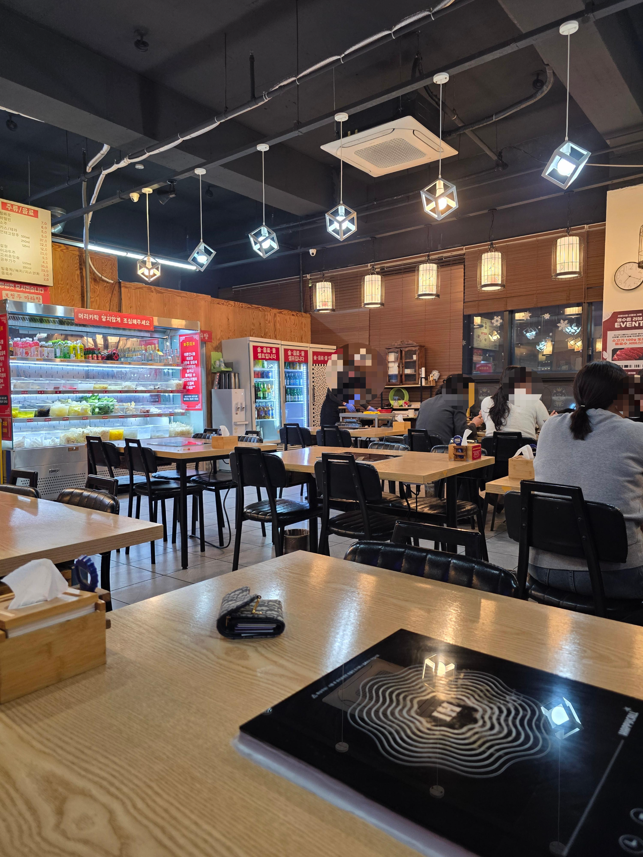 로청두마라탕 관저동 마치광장 마라샹궈 가격 주차 03