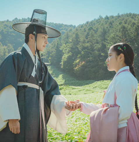 조선정신과 의사 유세풍2 몇부작