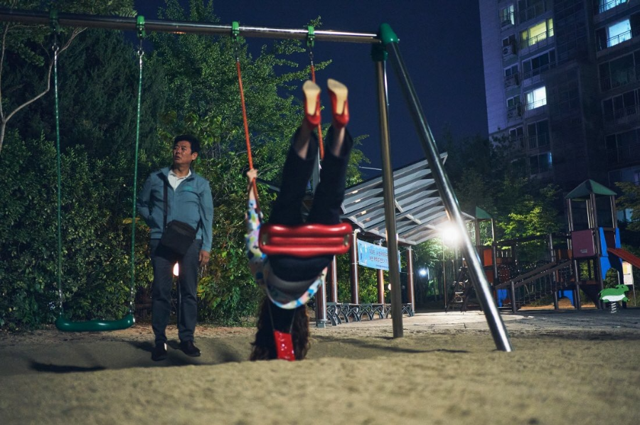 악마가 이사왔다 핵심 관람포인트