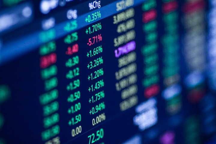S&P 500 지수 투자방법, 전망, 종목 등 알아보기