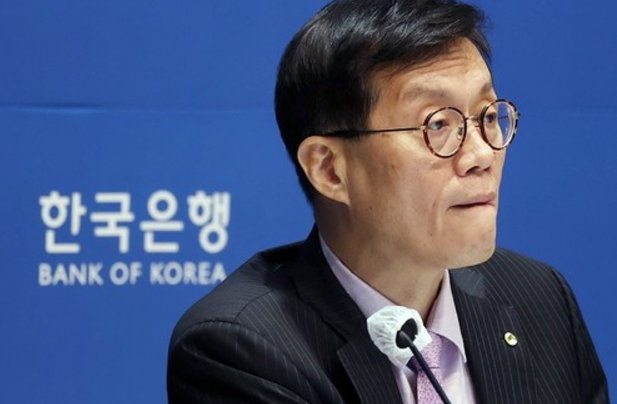 이창용 한은 총재