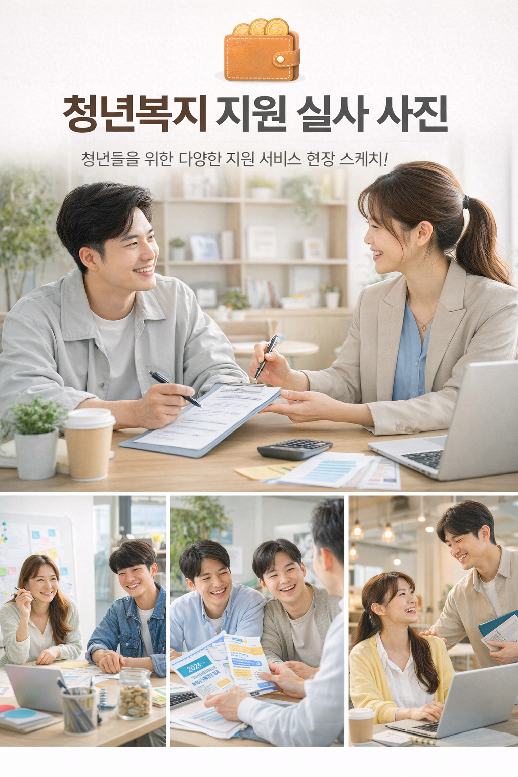 2026년 복지정책 