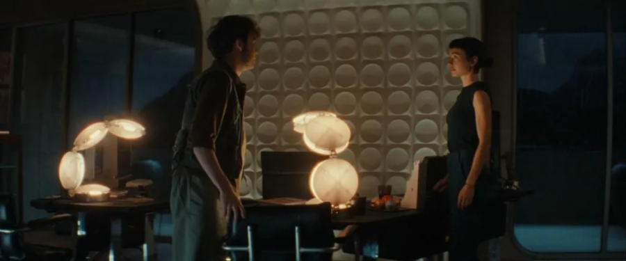 에이리언 어스 8화