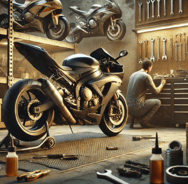 이륜차 정기검사 예약 바로가기