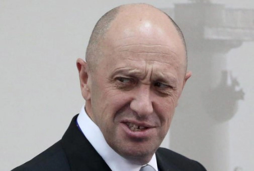 바그너 그룹 수장 예브게니 프리고진 프로필