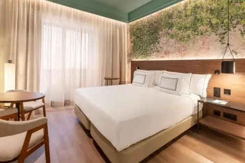 그라나다 숙소 추천2