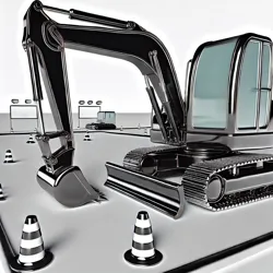 2025 굴착기운전기능사 실기시험 정보: 시험구성, 준비 방법, 무료 동영상, 합격 팁6