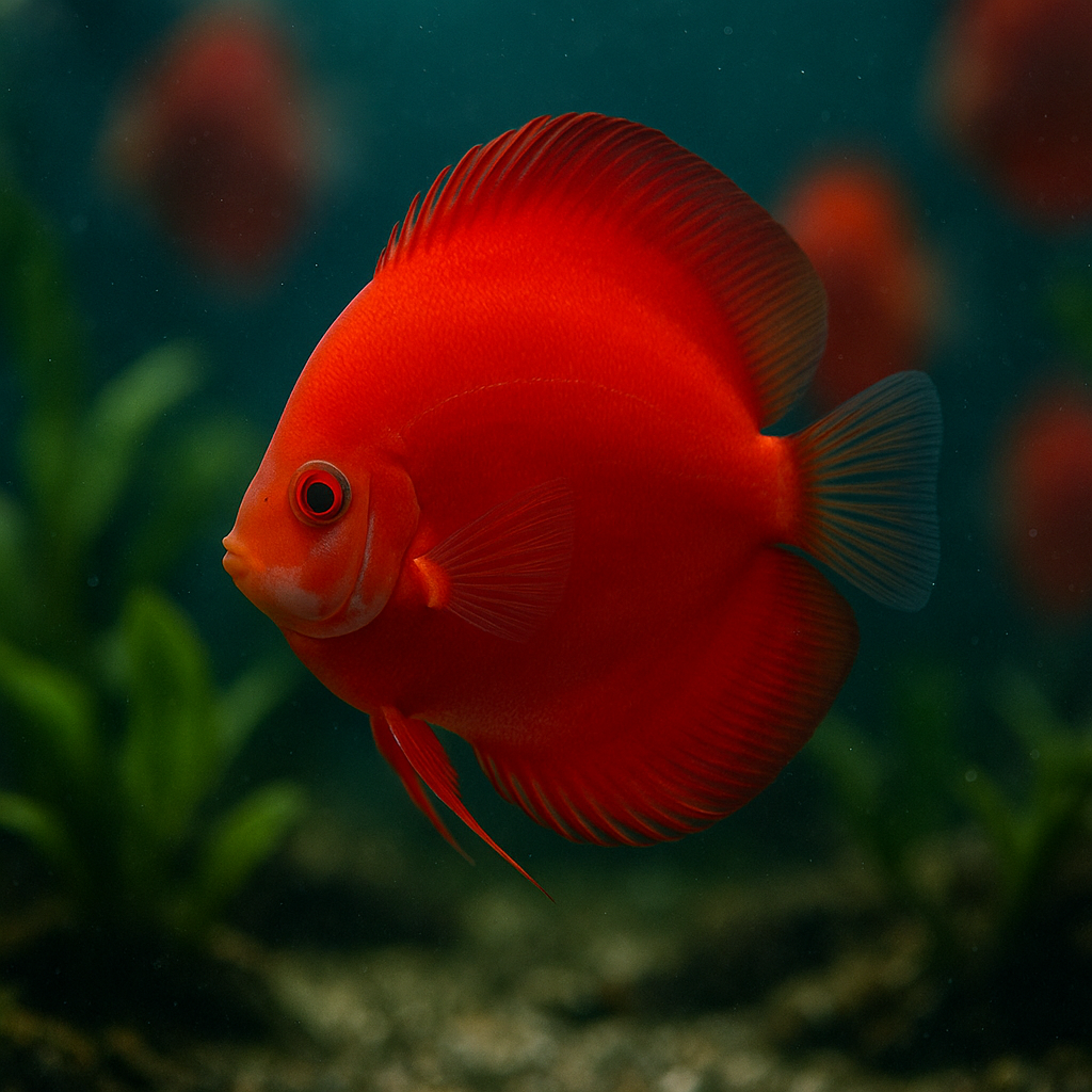 레드멜론 디스커스