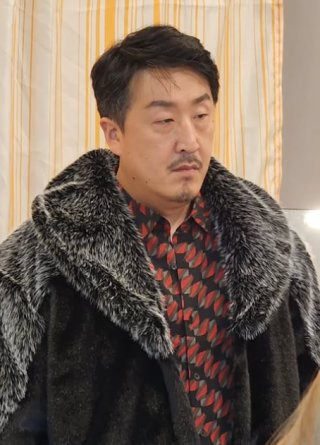 현봉식 여친