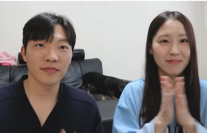 최고기 이주은 재혼